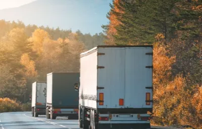 İstanbul ile Mudurnu Arası Klima Taşıma