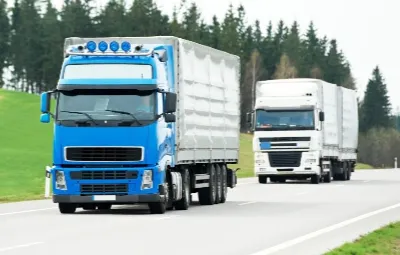 İstanbul ile Mudurnu Arası Eşya Taşıma